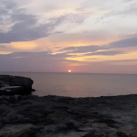 Acogedor Duplex En Ciutadella-playa Santandria Apartment