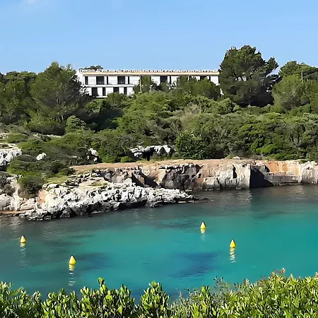 Acogedor Duplex En Ciutadella-playa Santandria Apartment *