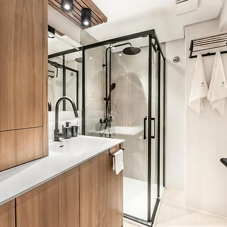 Acogedor Duplex En Ciutadella-playa Santandria Apartamento Cala Santandria (Menorca)
