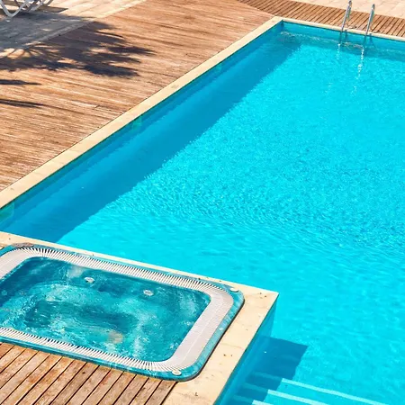 公寓 Acogedor Duplex En Ciutadella-playa Santandria