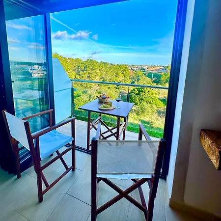 Acogedor Duplex En Ciutadella-playa Santandria Daire Cala Santandria (Menorca)