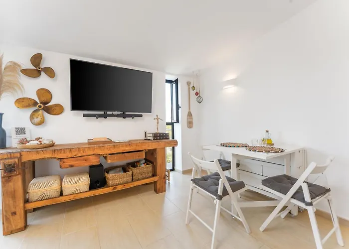 דירה Acogedor Duplex En Ciutadella-playa Santandria קאלה סנטאנדריה
