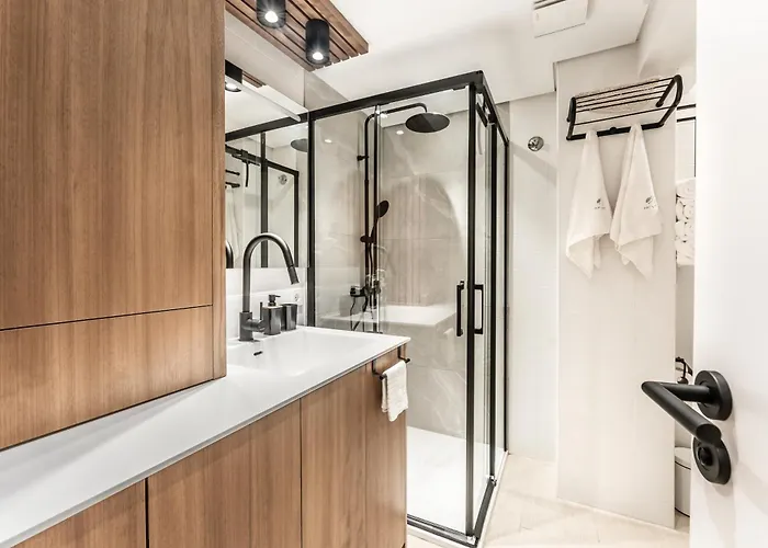 Acogedor Duplex En Ciutadella-playa Santandria דירה קאלה סנטאנדריה