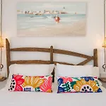 Acogedor Duplex En Ciutadella-playa Santandria Apartamento Cala Santandria (Menorca)