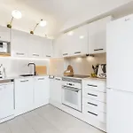 Acogedor Duplex En Ciutadella-playa Santandria Apartamento *