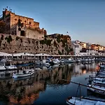 Acogedor Duplex En Ciutadella-playa Santandria *