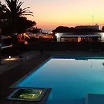 Acogedor Duplex En Ciutadella-playa Santandria Apartamento