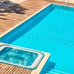 Apartamento Acogedor Duplex En Ciutadella-playa Santandria