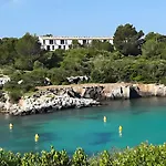 Acogedor Duplex En Ciutadella-playa Santandria Apartamento *