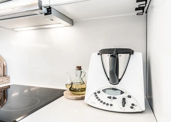 Acogedor Duplex En Ciutadella-playa Santandria Apartment