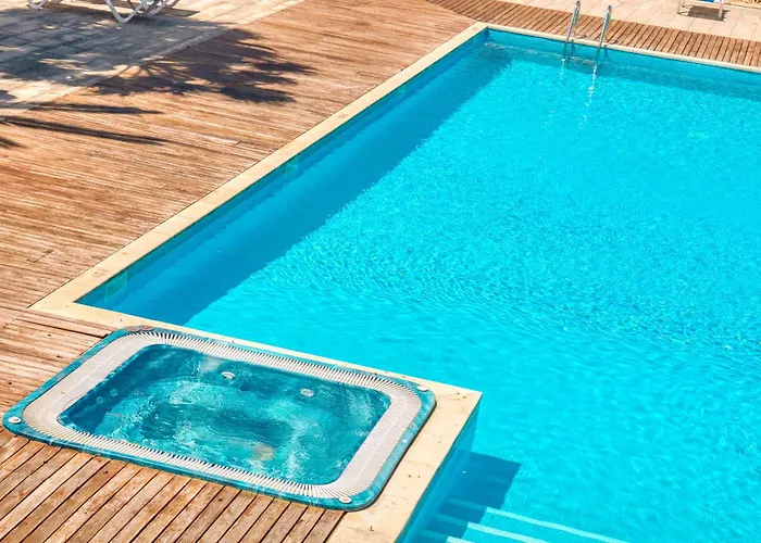 Apartment Acogedor Duplex En Ciutadella-playa Santandria